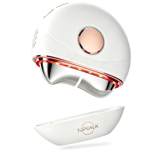 Light Electric Gua Sha Facial Neck Sculpting Tools