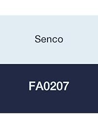 Senco fa0207 latch torsion Primavera Asamblea
