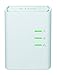 D-Link PowerLine AV+ Network Extender Mini Adapter Kit (DHP-309AV)