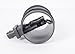 ACDelco 213-4642 GM Original Equipment Mass Air Flow Sensor