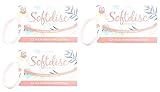 Instead Softcups 12 Hour Feminine Protection,14 Count (Pack of 2)