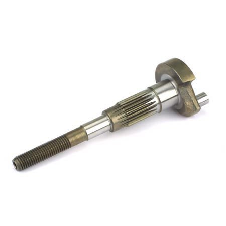 Saito Engines Crankshaftfa40A/Fa40Agk Sai40A23