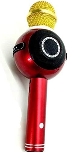 wireless microphone hifi speaker price