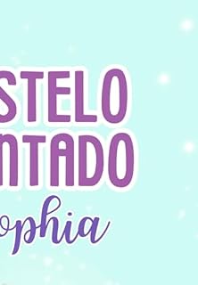Livro O Castelo Encantando De Sophia