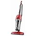 Dirt Devil SD20505 Power Air Corded Bagless Stick Vacuum for Hard Floors, Red