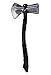 Infinity Stormbreaker Super Hero Hammer Endgame Cosplay Costumes