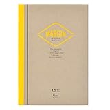Japanese Notebook, Exceptional Paper, Great for