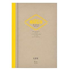 Japanese Notebook, Exceptional Paper, Great for