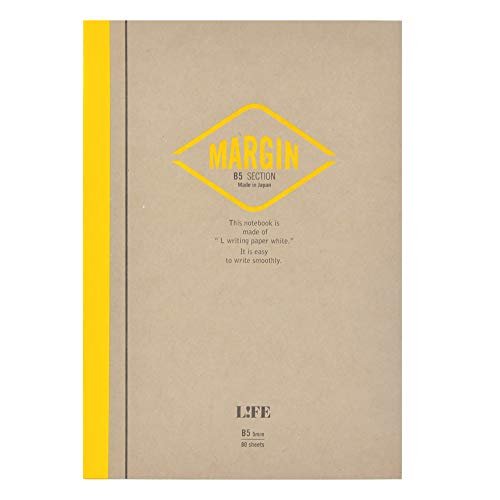 Japanese Notebook, Exceptional Paper, Great for