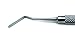 Heidemann Dental Spatula Double Ended 3mm Dental Restorative Filling Instrument