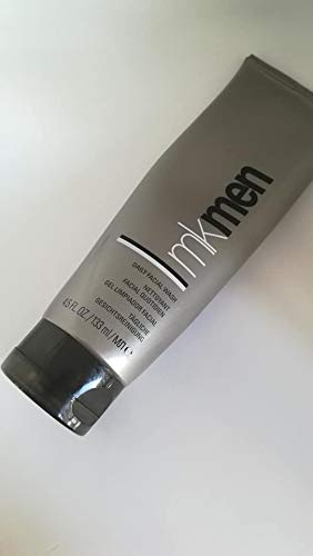 mk face wash