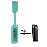 GOOQ Smart Magnetic Clasp Strap Compatible with Fitbit Flex Bracelet Sports Monitor and Sleep Monitor Wristband