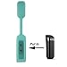 GOOQ Smart Magnetic Clasp Strap Compatible with Fitbit Flex Bracelet Sports Monitor and Sleep Monitor Wristband