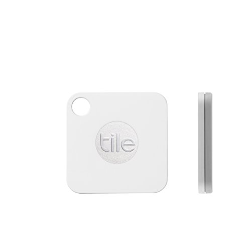 Tile Mate Key Finder, Phone Finder, 4-pack (Packaging May Vary) collection of cool unique weird amazon gift items