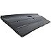 MBI AUTO - Painted to Match, Steel Rear Tailgate for 2009-2014 Ford F150 W/Out Integrated Step, FO1900124