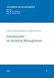 Image de Introduction to Aviation Management