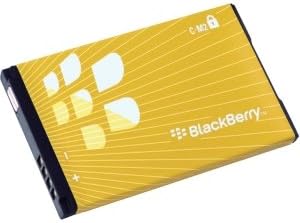 BlackBerry C-M2 Cell Phone Battery [ACC-11004-301] -