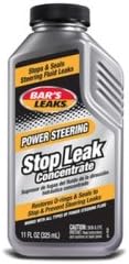 Power Steering Stop Leak Concentrate Tools Equipment Hand Tools