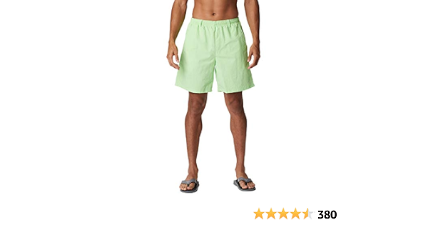 PFG Backcast III Water Short 
