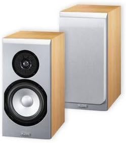 magnat 3 way bass reflex