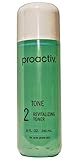 Proactive TONE Revitalizing Toner JUMBO size - 8fl oz / 240mL