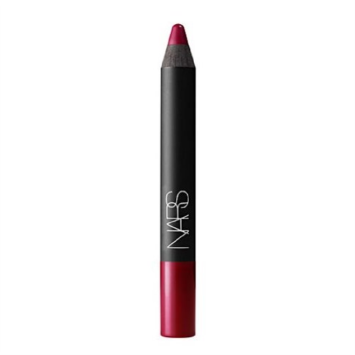 NARS Velvet Matte Lip Pencil, Damned