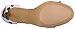 Betsey Johnson Women's Hartley Dress Sandal