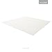 MALOUF Queen Size Non-Slip Mattress Grip Pad - Rug Pad
