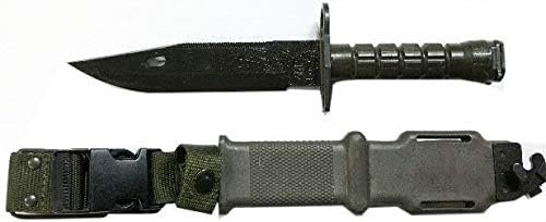 Sarco LANCAY M9 Bayonet