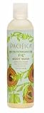 PACIFICA Mediterranean Fig Body Wash, 8 Ounce