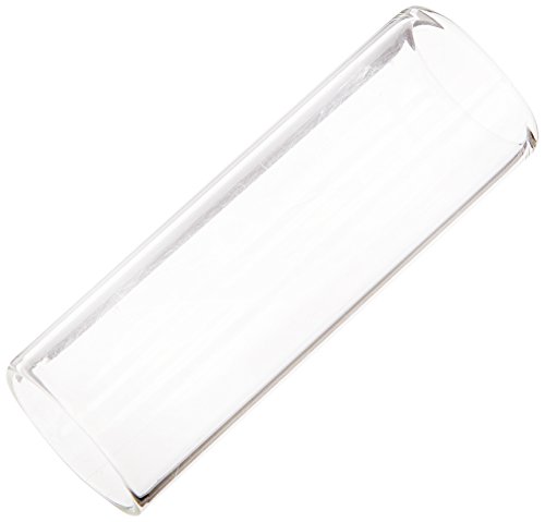 Dunlop 203 Tempered Glass Slide, Regular Wall Thickness, Heavy