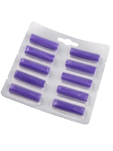 10 Pcs Vacuum Cleaner Fragrance Tablets for Baed Vacuums, Scented Cotton Inserts photo 12