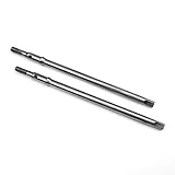 Vanquish Products SCX10-II Rear Axle Shafts