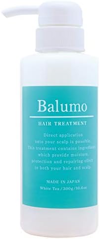 Agaスキンクリニック 監修 Balumo バルモ Mトリートメント 男性用 女性用 トリートメント 頭皮ケア ヘアケア