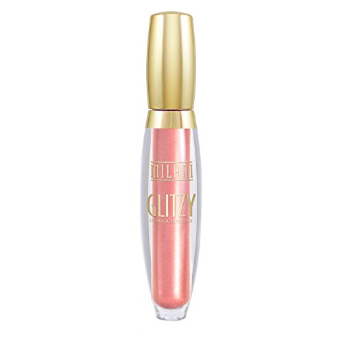 Milani Glitzy Glamour Gloss- 06 All About Me