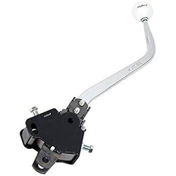 Amazon Com Hurst 3666809 Mastershift 3 Speed Manual Shifter