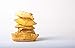 Raw Food Central Curt’s Classic Onion Rings 100% Organic NON GMO Gluten Free Vegan (1.5 oz. ) 42 g.