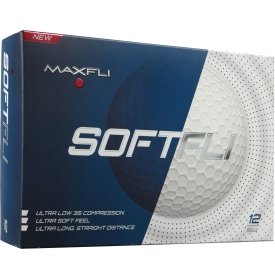 2015 Maxfli Softfli