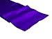 12" x 108" Satin Table Top Runner Wedding Linens - 25 colors! - Purple