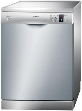 Bosch 13 Gallon Freestanding Dishwasher with Program| Model No