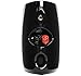 Polk Audio Blackstone TL1 Satellite Speaker (Single, Black) | PowerPort Technology | Hi-Gloss Blackstone Finish | Compact Size, Crisp Sound | Pair with TL Series for Complete Home Entertainmentthumb 1