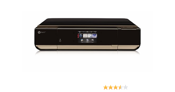 HP Envy 100 e-All-in-One D410 a Impresora (cn517 a # b1h) : Amazon.com.mx:  Electrónicos