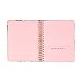 ban.do Design 17 Month Agenda 2017-18 Academic Calender, 5.125