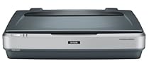 Epson Expression 10000XL Wide-Format Graphic Arts Scanner