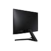 Samsung-LS22R350FHUXEN-22-LED-SR35-Gaming-Monitor-75Hz-FullHD-1920-x-1080-Freesync-HDMI-VGA-Dark-Grey Samsung S24F350 24" PLS LED Monitor - Full HD 1920 x 1080, HDMI, VGA, Black