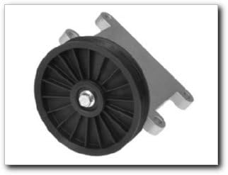 A/C Compressor Bypass Pulley for 1993-90 Chrysler Imperial, New Yorker (34216)