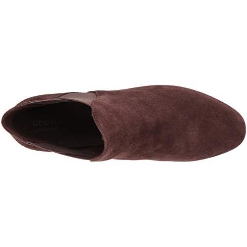 women's leigh wedge chelsea boot