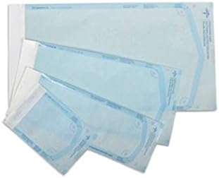 Anson DentalSelf Sealing Sterilization Pouches 3.5"X10" (200 pcs)