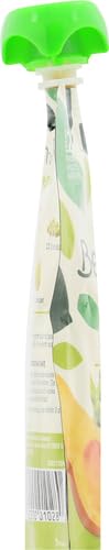 BEECH-NUT VEGGIES STAGE 2 BABY FOOD, SQUASH PEAS & PEARS, 3.5 OZ POUCH