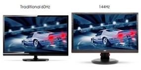 AOC G2770PQU Monitor